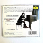 Alice Sara Ott: Beethoven pianosonaatti no. 21 ”Waldstein” - pikkukuva 2