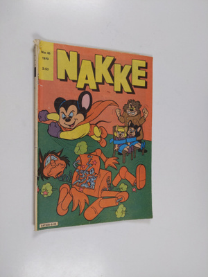 Nakke 45/1979