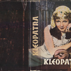 Otfried von Hanstein: Kleopatra (sid. Versio 1965) - pikkukuva 2