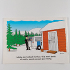 Alpo Harju : Jullin viien vuen jupinat - pikkukuva 2
