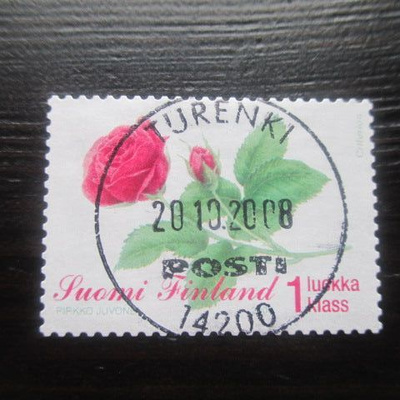 Ruusu 2004