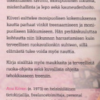 Anu Kiiveri: Kaunis, terve ja hyvinvoiva - pikkukuva 3
