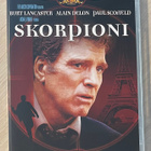 Skorpioni (1972) Burt Lancaster & Alain Delon - pikkukuva 1