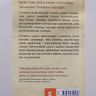 S. J. Watson : Kun suljen silmäni - pikkukuva 2
