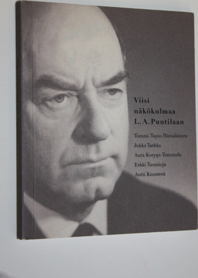 Viisi näkökulmaa L A Puntilaan