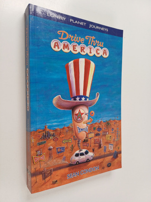 Sean Condon : Drive Thru America