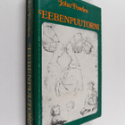 John Fowles : Eebenpuutorni - pikkukuva 1