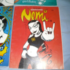 NEMI -sarjakuva (4-lehteä) - pikkukuva 5