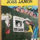 Lucky Luke Joss Jamon (Otava 1980) - pikkukuva 1