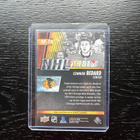 2023-24 Upper Deck NHL Firsts #NF19 Connor Bedard - pikkukuva 2