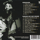 Albert Lee: Speechless / Gagged But Not Bound (Raven 2008) - pikkukuva 2