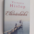 Victoria Hislop : Elämänlanka - pikkukuva 1