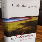 L. M. Montgomery : Annan jäähyväiset ( SIS POSTIKULU) - pikkukuva 1