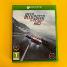 Need For Speed Rivals XBOX One Peli - pikkukuva 1