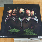 Lordi the arockalypse LP - pikkukuva 2