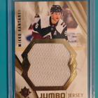 Mikko Rantanen 2023-24 UD Ultimate Jumbo Jersey /149 - pikkukuva 1