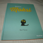 Ed Vere Rohkea Moksi - pikkukuva 1