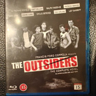 Outsiders - kolmen jengi (1983) Blu-ray - pikkukuva 1