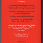 Paula Hawkins: A slow fire burning - pikkukuva 2