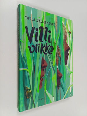 Tuula Kallioniemi : Villi viikko