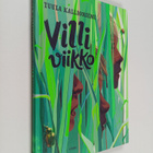 Tuula Kallioniemi : Villi viikko - pikkukuva 1