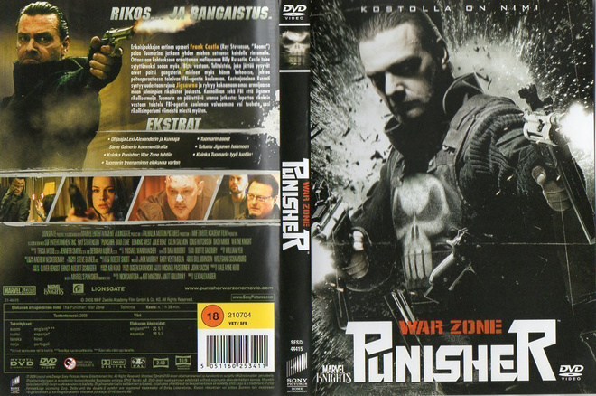 Punisher War Zone	(32 323)	k	-FI-	DVD	suomik.		ray stevenson