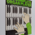Kenneth Baker : The Complete Organ Player Book 1 - pikkukuva 1