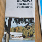 Vintage karttoja 20 kpl+ - pikkukuva 5