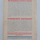 Per Knutsson : Kommelluksia kartanossa - pikkukuva 2