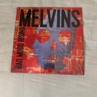 Melvins bad mood rising LP - pikkukuva 1