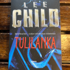 Lee Child: Tulikanka - pikkukuva 1