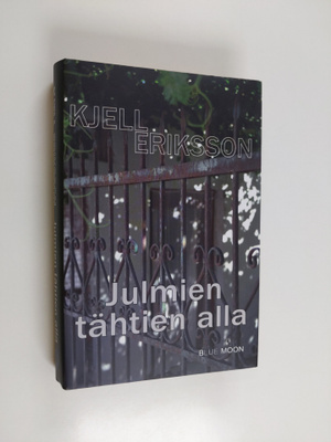 Kjell Eriksson : Julmien tähtien alla