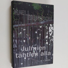 Kjell Eriksson : Julmien tähtien alla - pikkukuva 1