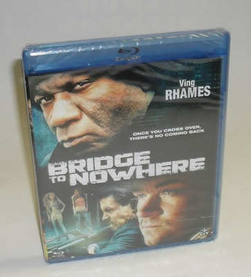 BRIDGE TO NOWHERE (BD) UUSI!