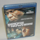 BRIDGE TO NOWHERE  (BD) UUSI! - pikkukuva 1