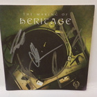 OPETH - HERITAGE CD + DVD + NIMMARIT - pikkukuva 3