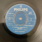 VICKY LEANDROS: Apres toi *La poupee, prince…. * FIN 1972 - pikkukuva 2