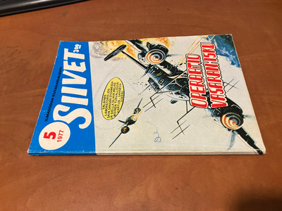 SIIVET 5/1977