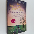 James Runcie : Sidney Chambers and the problem of evil - pikkukuva 1