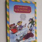 Lukemisia kolmosille - pikkukuva 1
