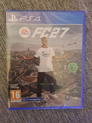 Ps4 peli