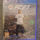 Ps4 peli - pikkukuva 1
