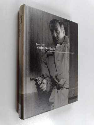 Eeva Kurki : Varjojen ritarit Jean-Pierre Melvillen eloku...