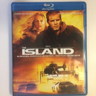 The Island (Blu-ray) Michael Bay (Suomipainos) 2005 - pikkukuva 1