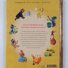 Walt Disney ym. : Tuhkimo - pikkukuva 2