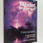 Tähdet ja avaruus 4/2001 - pikkukuva 1