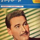 Uutisaitta n:o 2 1953 Gary Cooper, nämä olivat mieliosiani. - pikkukuva 1