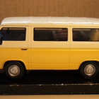 Volkswagen transporter T3 -80 1:24 ALE! - pikkukuva 3