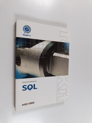 Tommi Lahtonen : SQL