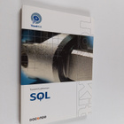 Tommi Lahtonen : SQL - pikkukuva 1